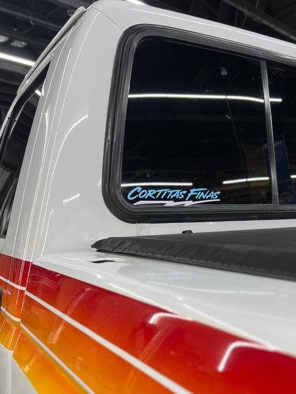 Cortitas Finas Combo