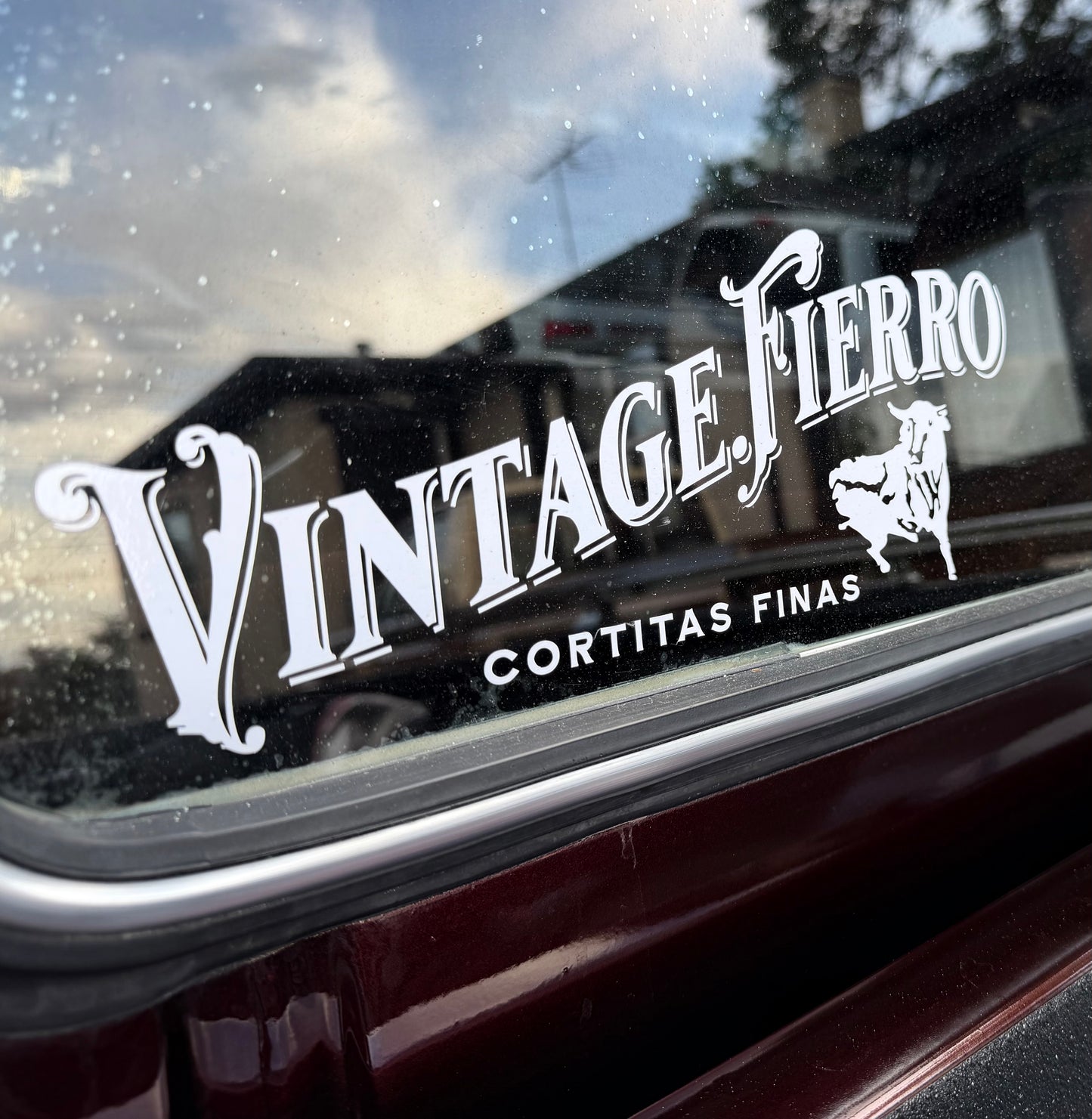 Combo Vintage
