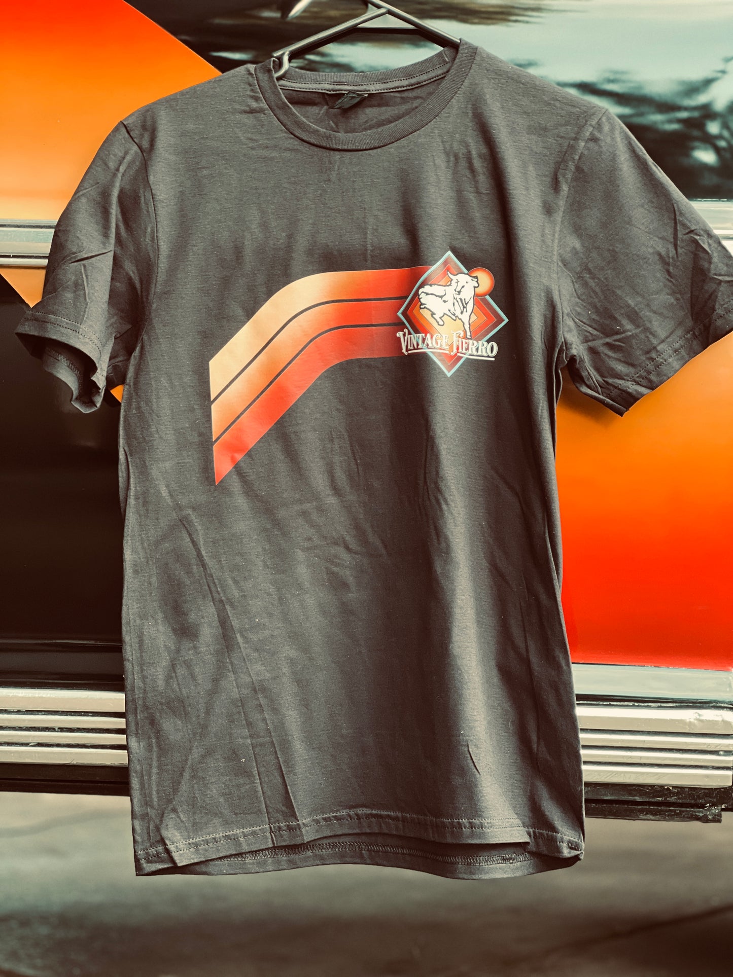 VF Fade T-shirt