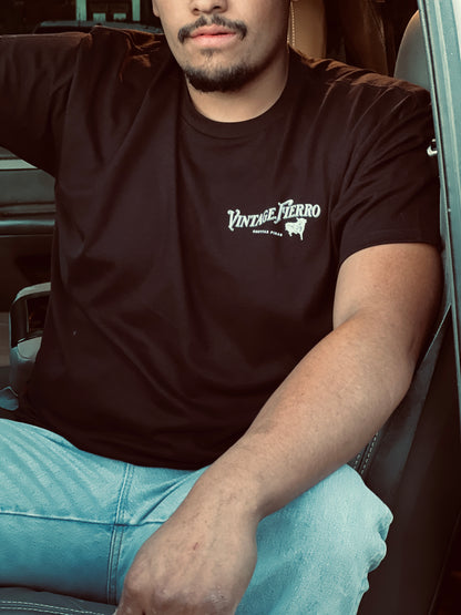 Aeronose Fade T-Shirt