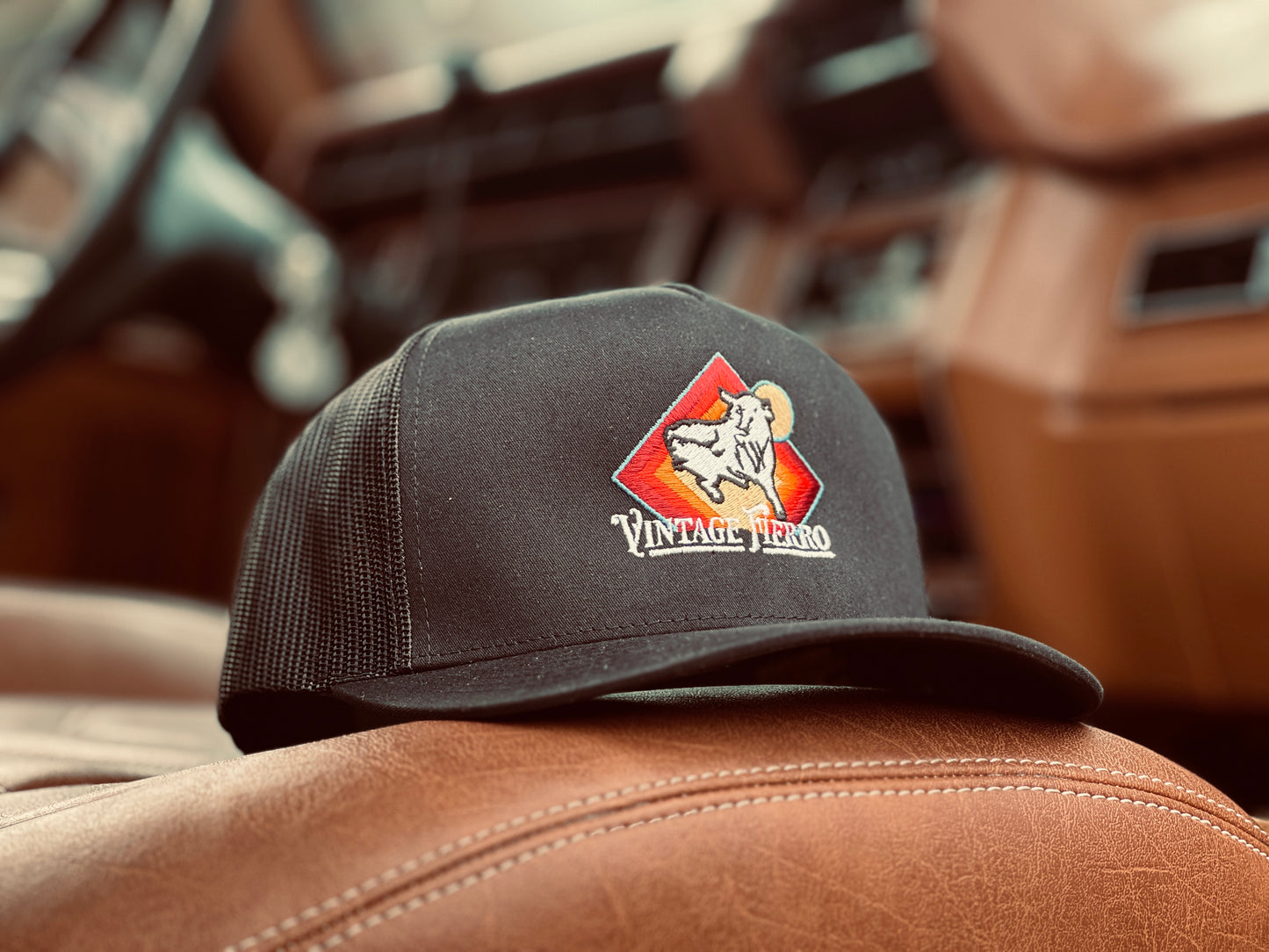 VF Tall Crown Edition (Copa Alta)