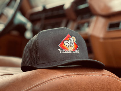 VF Tall Crown Edition (Copa Alta)