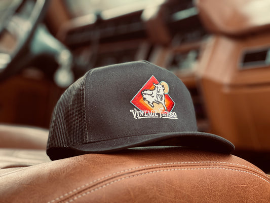 VF Tall Crown Edition (Copa Alta)
