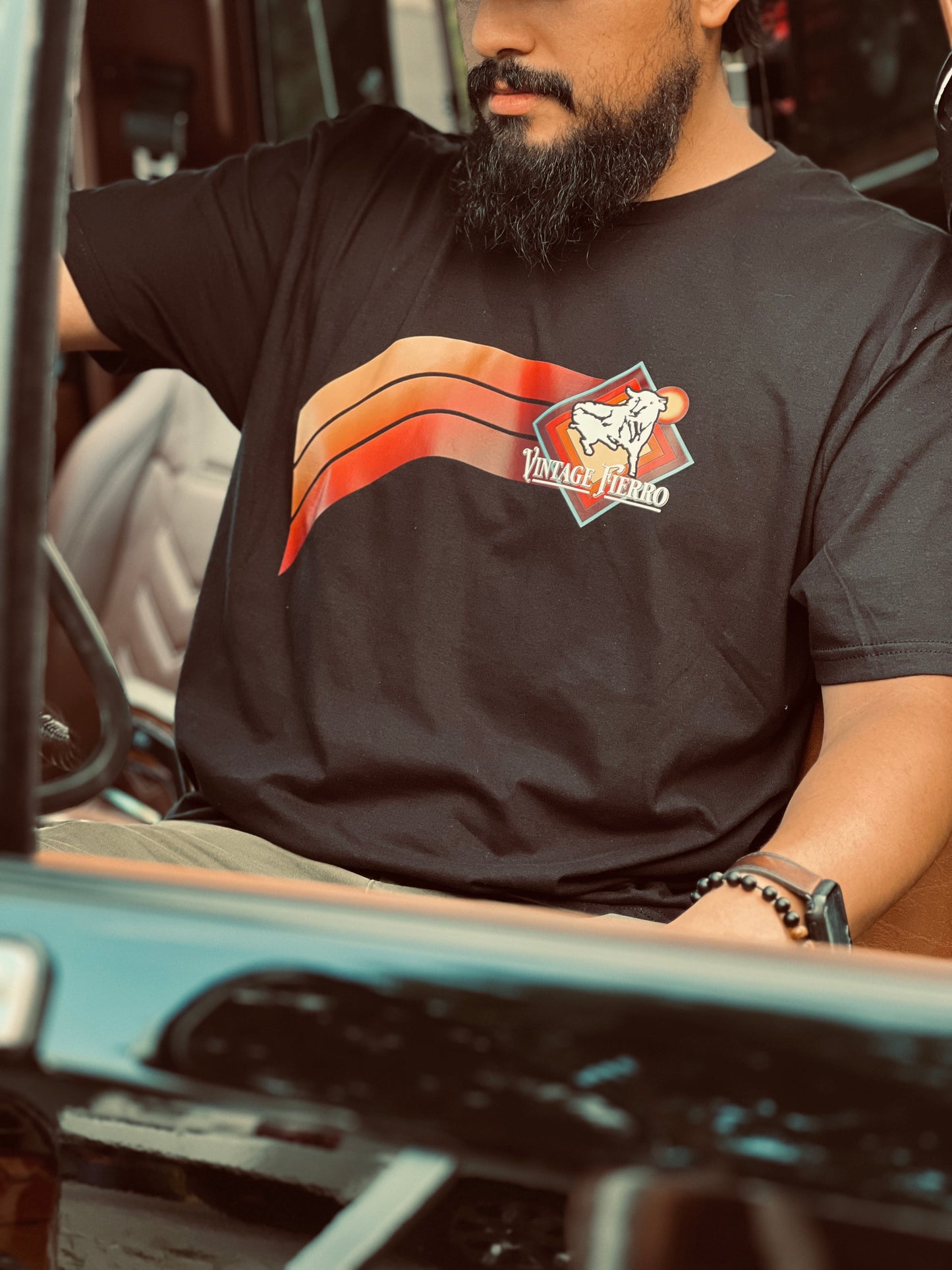 VF Fade T-shirt
