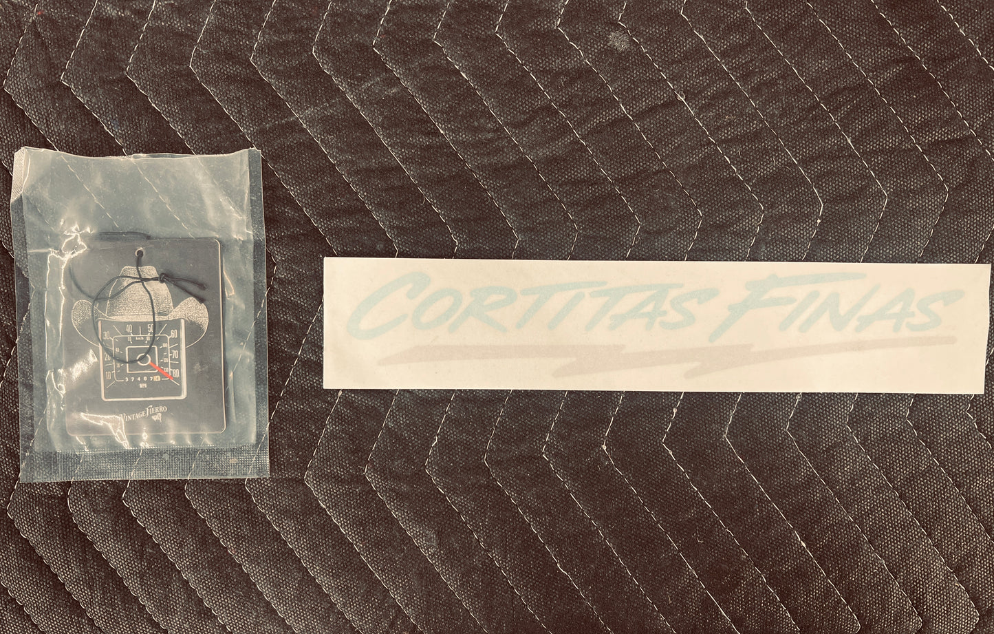 Cortitas Finas Combo