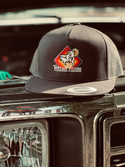 VF Tall Crown Edition (Copa Alta)
